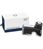 Amazon | MONTBLANC モンブラン 万年筆 インク ロイヤルブルー